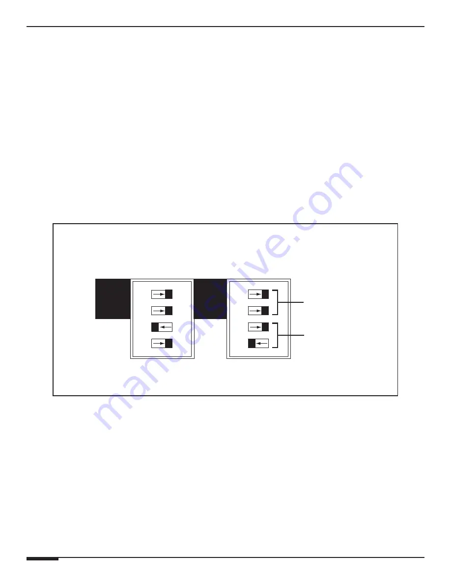 Elan A1240 Installation Manual Download Page 12