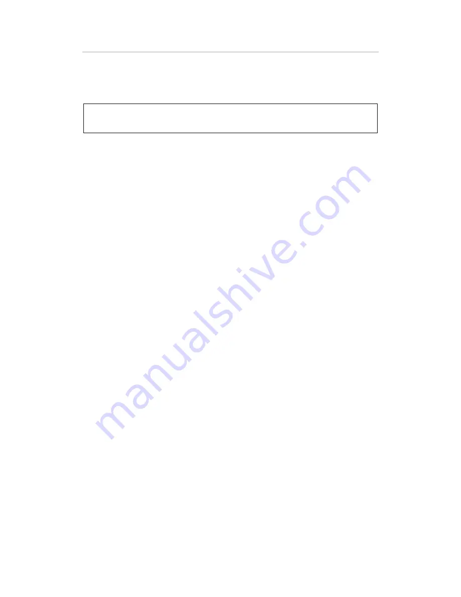 Elan HC-880 Operating & Service Manual Download Page 9