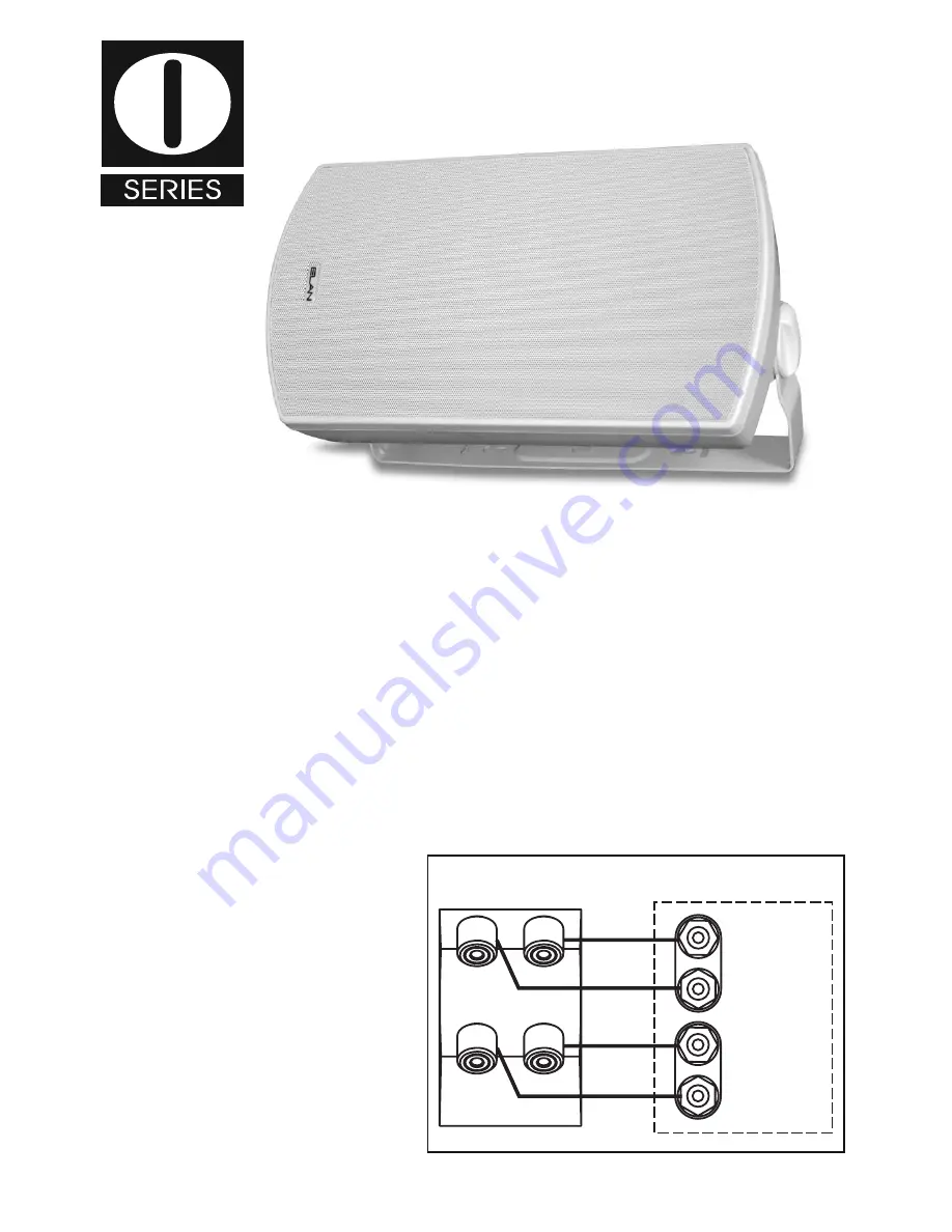 Elan OM650S Quick Manual Download Page 1