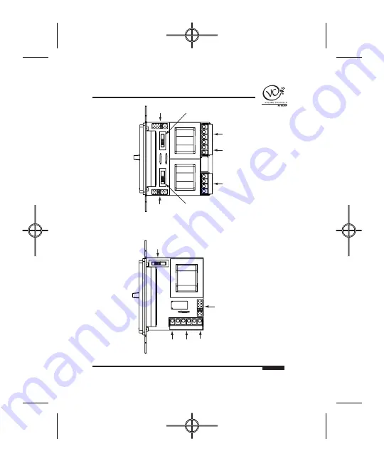 Elan VMOS Instruction Manual Download Page 7