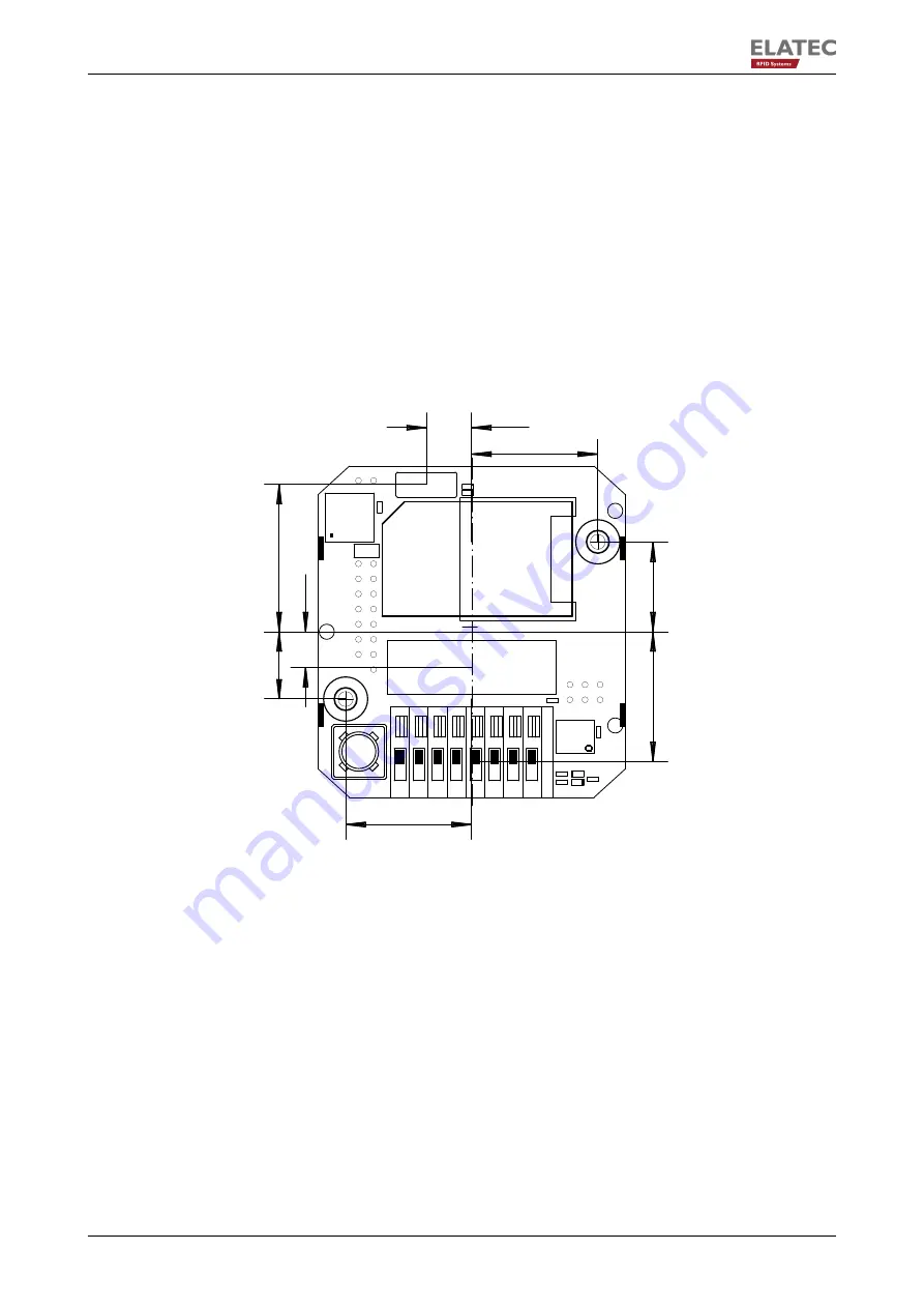 Elatec TWN4 Palon Compact Скачать руководство пользователя страница 23