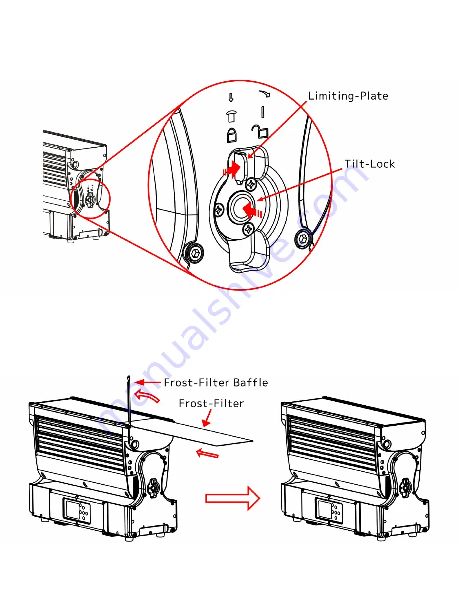 Elation 1237000253 User Manual Download Page 11