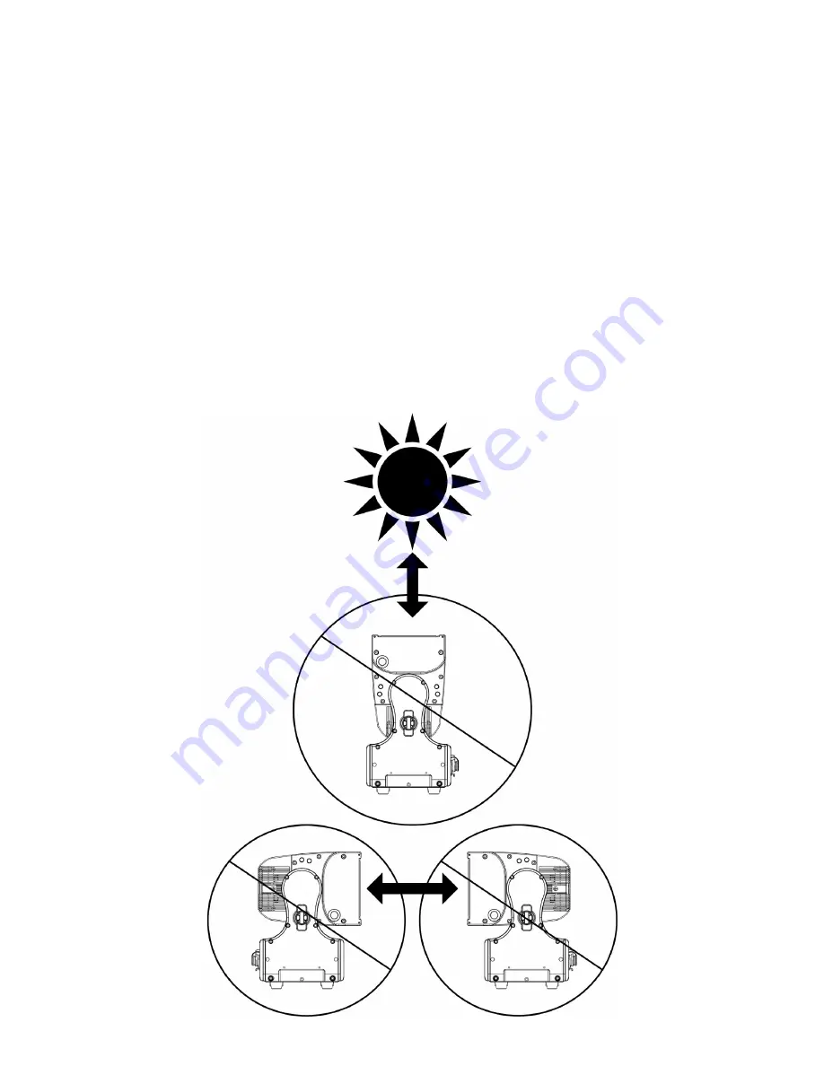 Elation 1237000253 User Manual Download Page 16