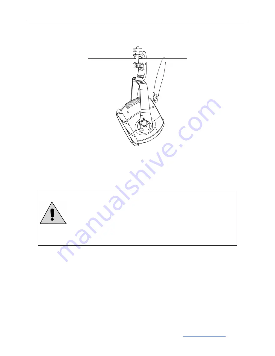 Elation Design LED 36UV Manual Download Page 14