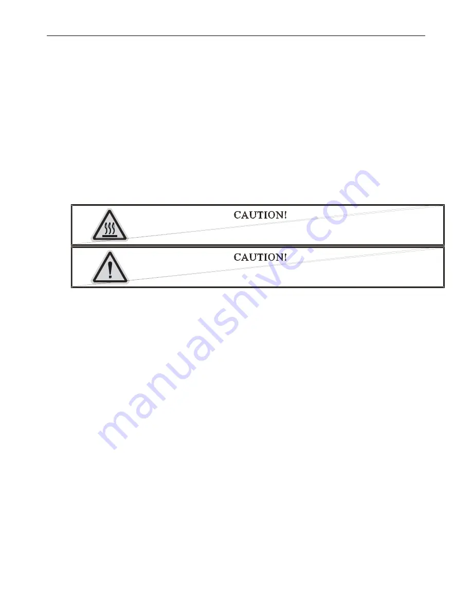 Elation Design Par 575H Manual Download Page 7