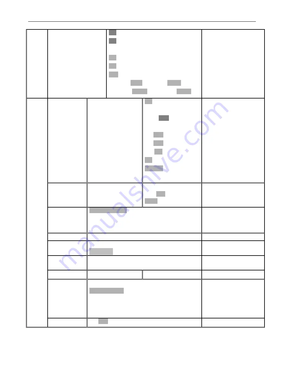 Elation Design Spot 1200C User Manual Download Page 23