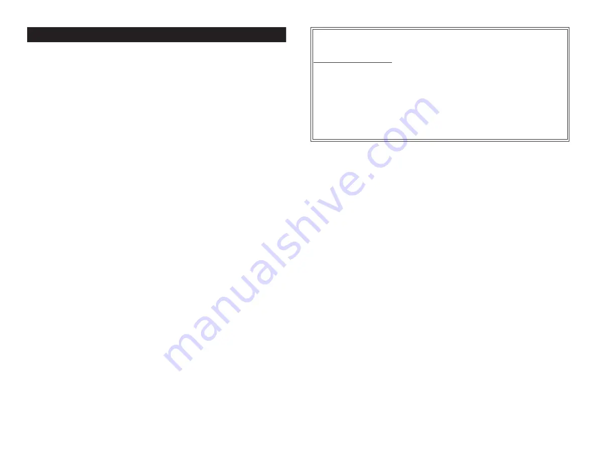 Elation DMX-BranchX4 User Instructions Download Page 4