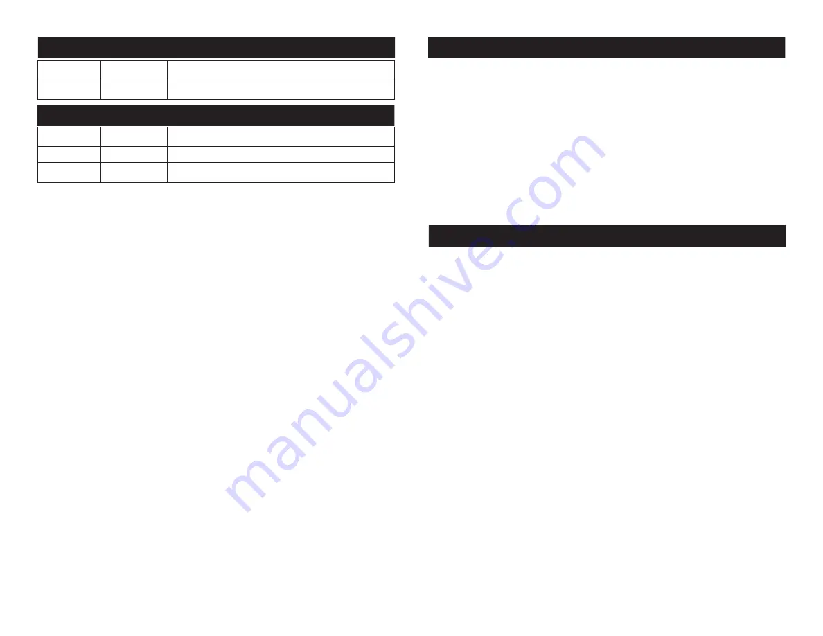 Elation Eled Light User Instructions Download Page 5