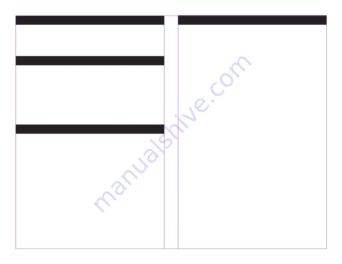 Elation ELED STRIP User Instructions Download Page 2