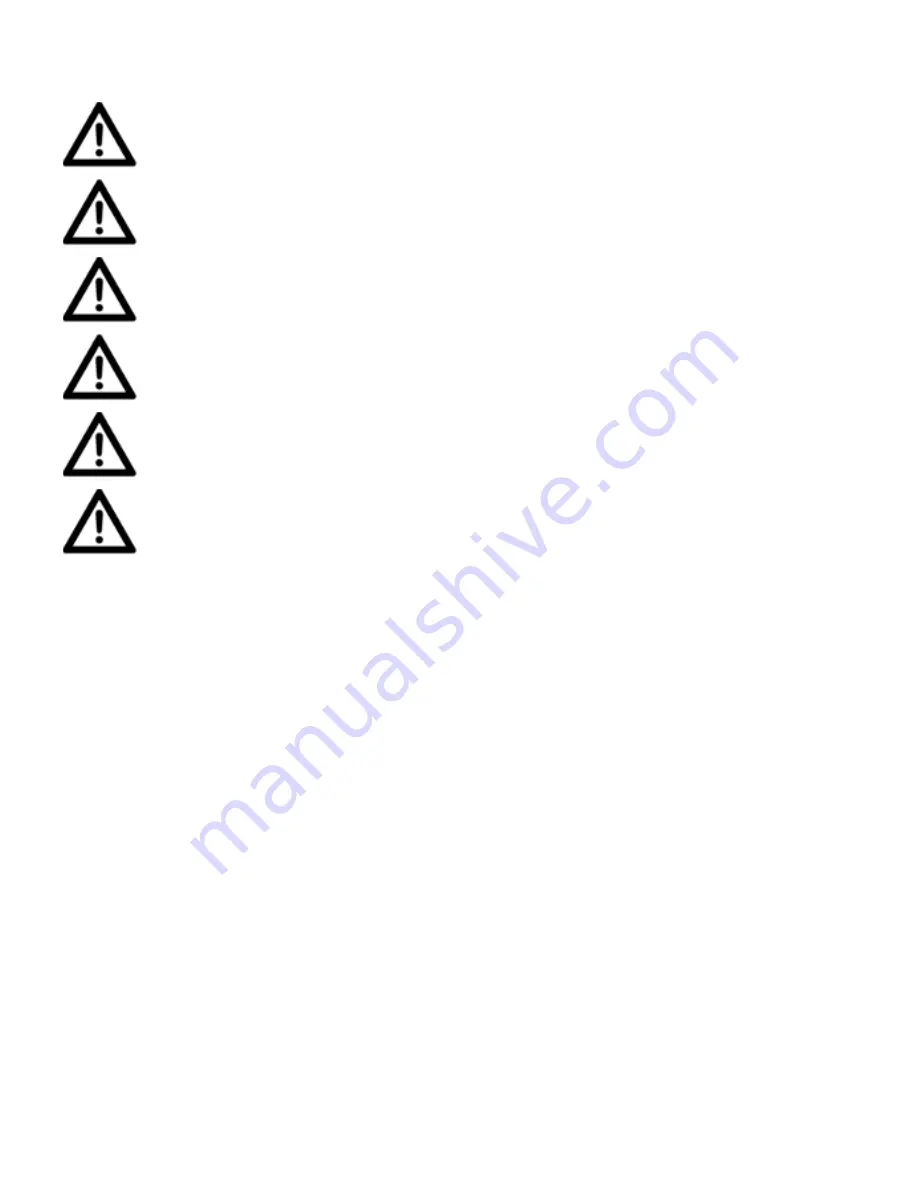 Elation KL FRESNEL 8 PO User Manual Download Page 10