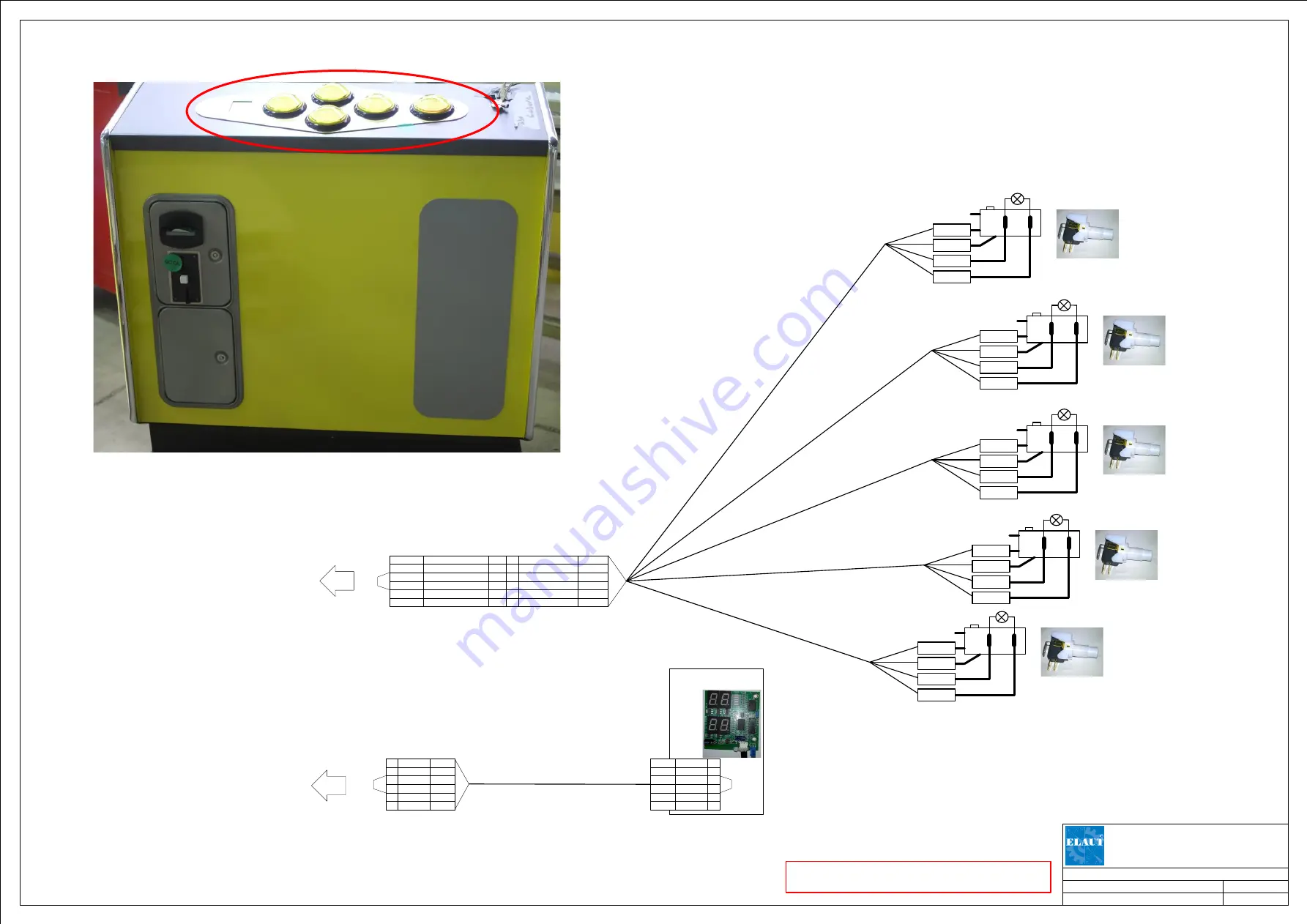 ELAUT Big One X-treme Manual Download Page 120