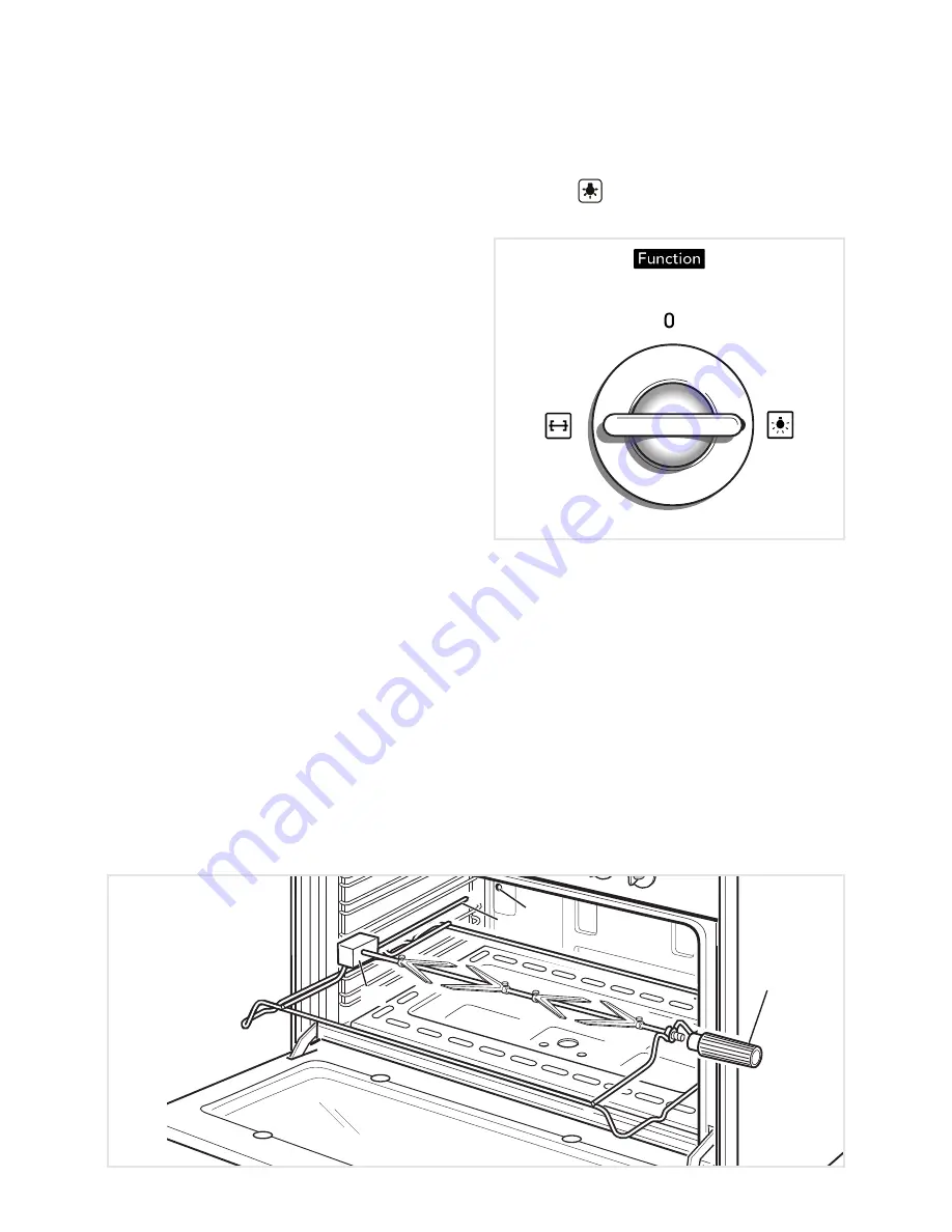 Elba DUAL FUEL COOKERS Скачать руководство пользователя страница 19