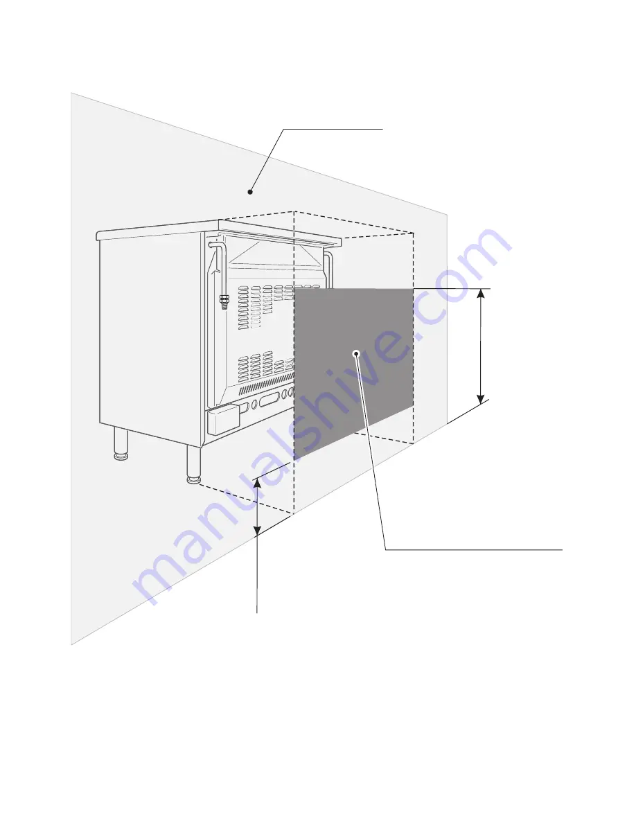 Elba DUAL FUEL COOKERS Скачать руководство пользователя страница 38