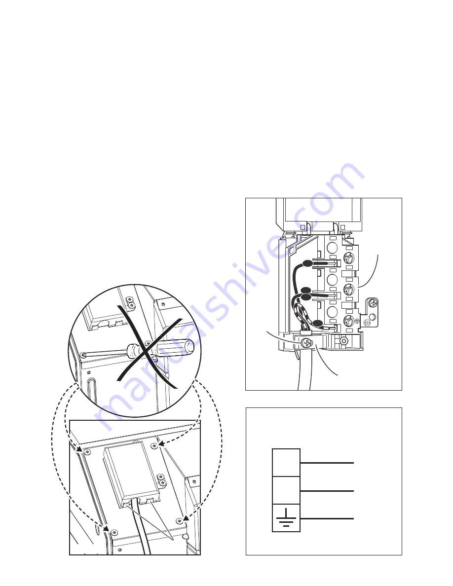 Elba EBO 9910 S Instructions For The Use Download Page 35