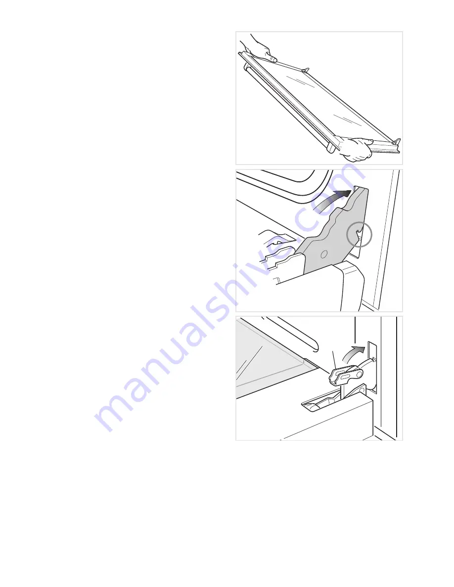 Elba EL 731 Instructions For The Use Download Page 22