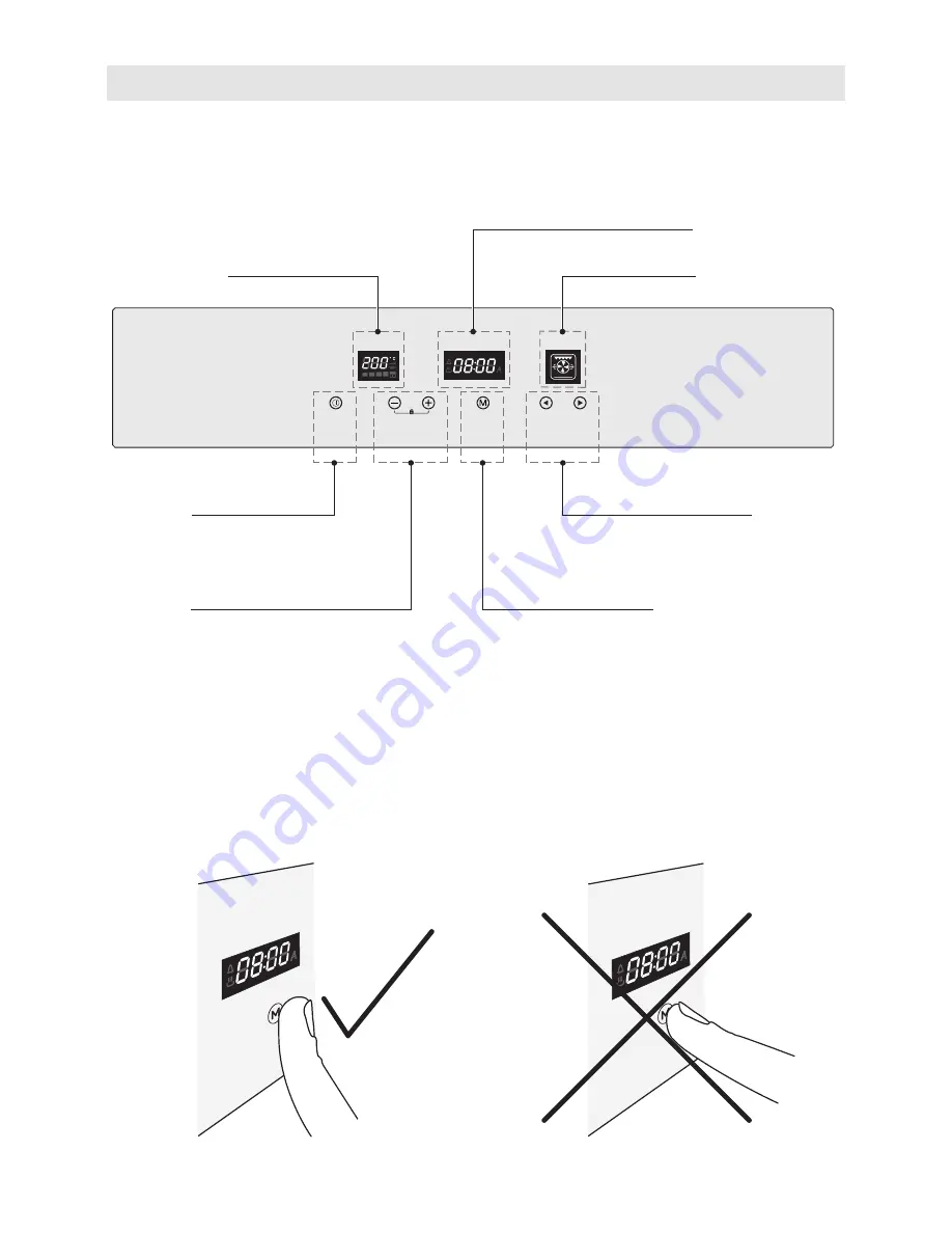 Elba EL 810 User Manual Download Page 9