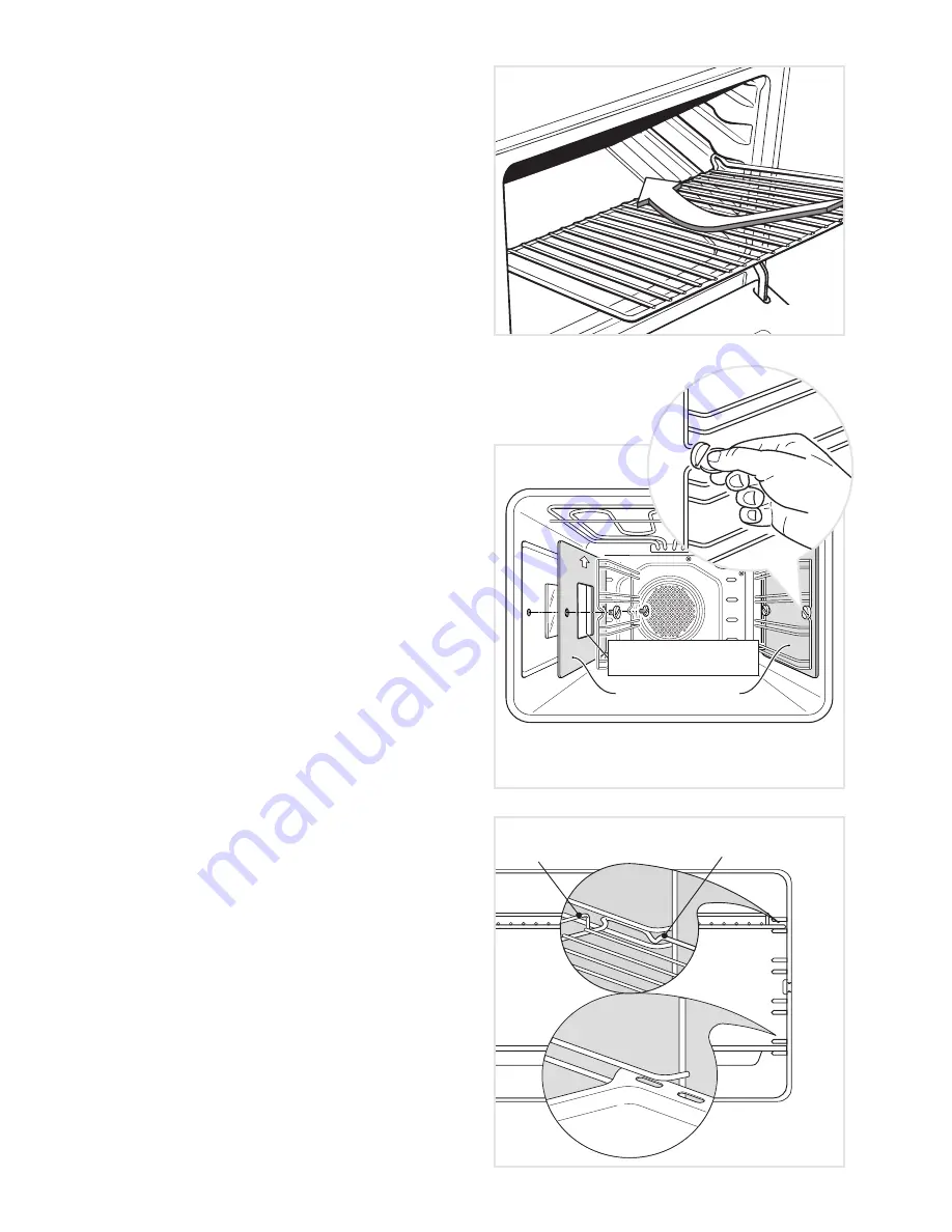 Elba EL 810 User Manual Download Page 27