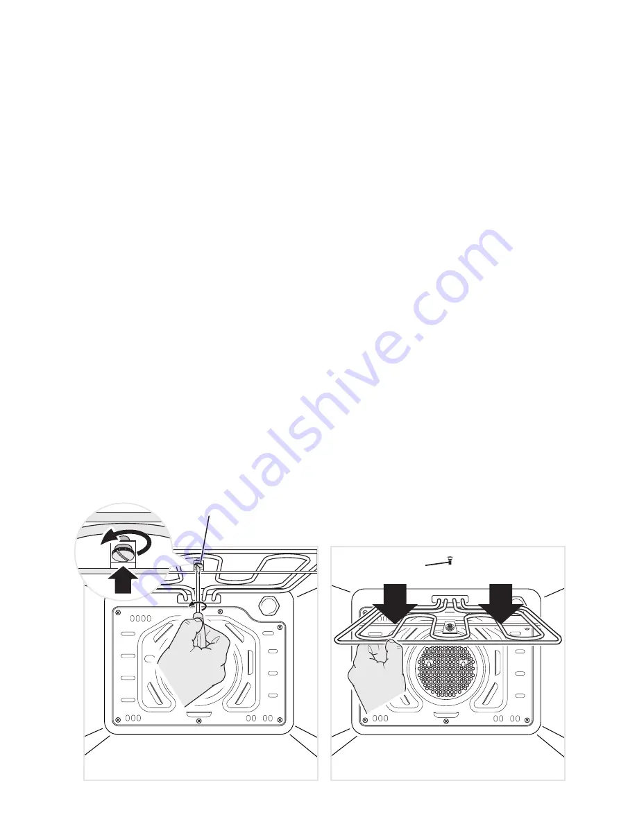 Elba EL 810 User Manual Download Page 30