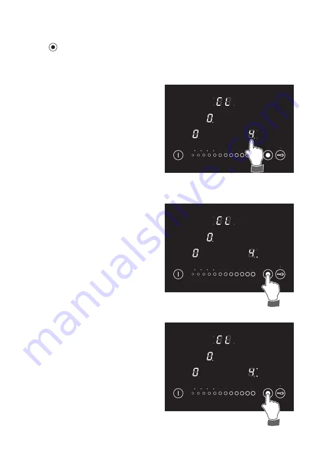 Elba Elio 345-003 Instructions For The Use Download Page 13