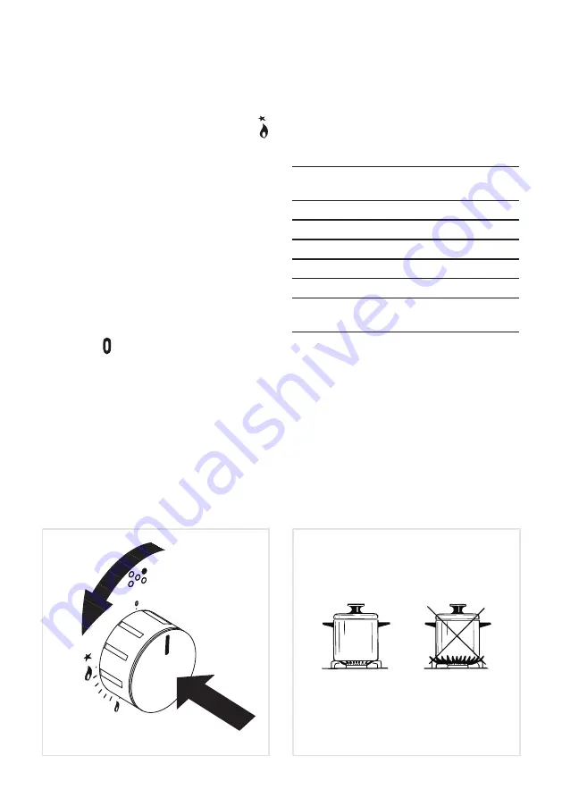 Elba ELSC 90 DF Instructions For Use Manual Download Page 9