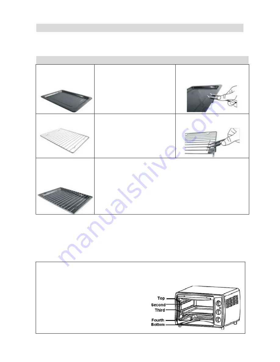 Elba EO-1988 User Manual Download Page 4