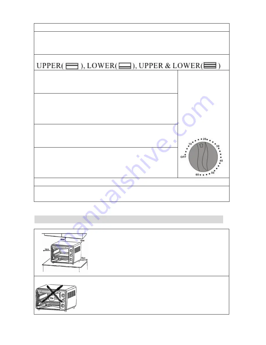 Elba EO-1988 User Manual Download Page 7