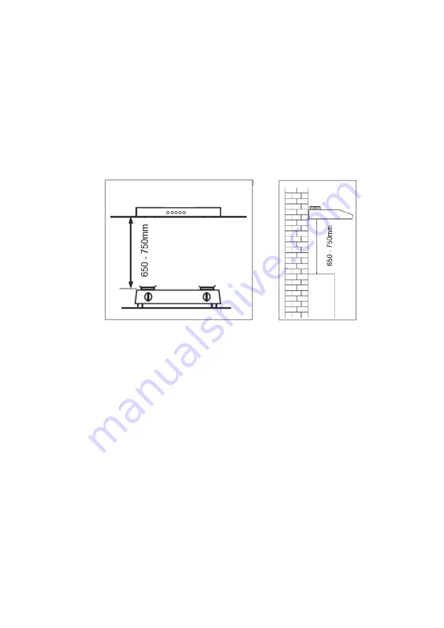 Elba ESH-M7598(BK) Скачать руководство пользователя страница 3