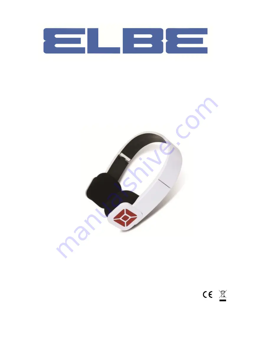 ELBE ABT-030-NE User Manual Download Page 1