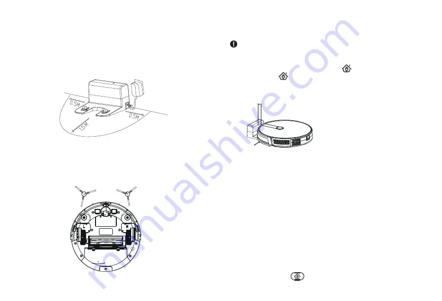 ELBELLO C30B Instruction Manual Download Page 16