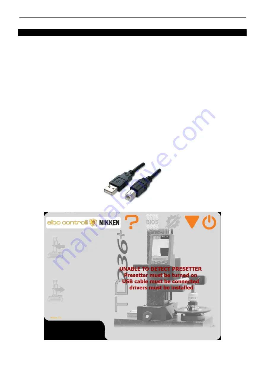 ELBO CONTROLLI E236+ Installation, Operation And Maintenance Manual Download Page 56