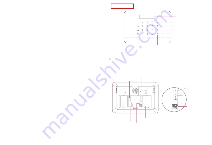 ELBRO ST-SK1 Installation Manual Download Page 2