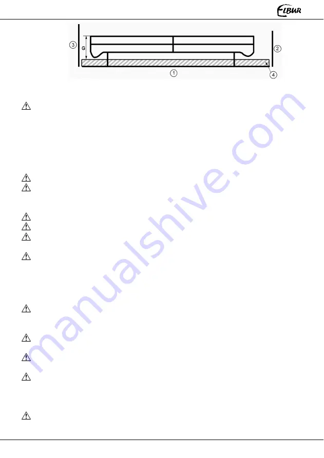 Elbur PB 636 IV Скачать руководство пользователя страница 13