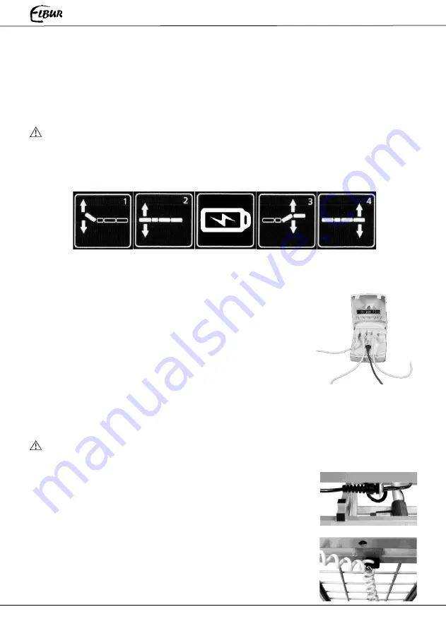 Elbur PB 636 IV Скачать руководство пользователя страница 20