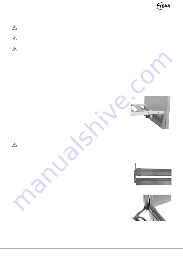 Elbur PB 636 IV Скачать руководство пользователя страница 21