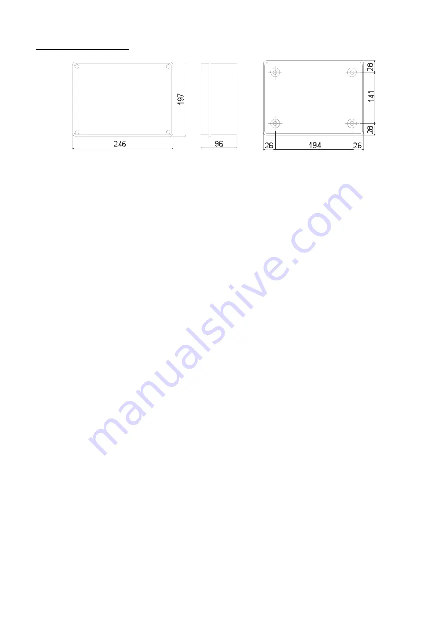 ELCA Eclipce 2 Instructions Manual Download Page 11