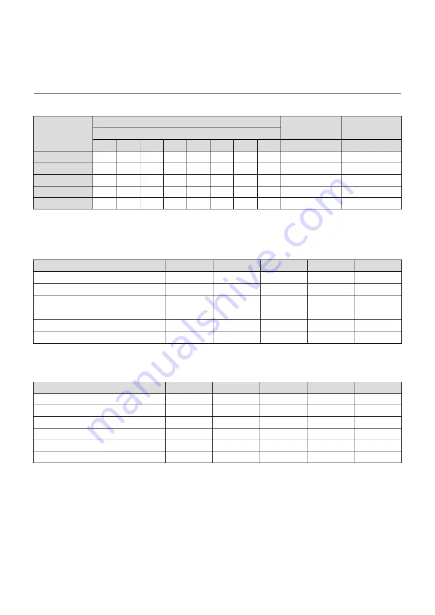 elco AEROTOP L Planner Manual Download Page 15