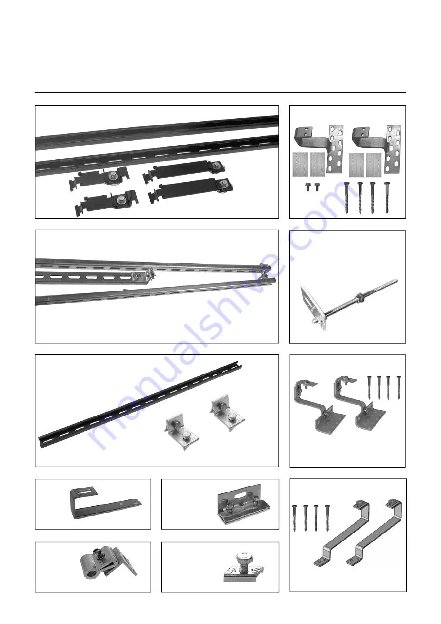 elco AURON B 15 DF Operating Manual Download Page 20