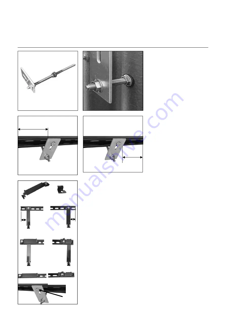 elco AURON B 15 DF Operating Manual Download Page 42