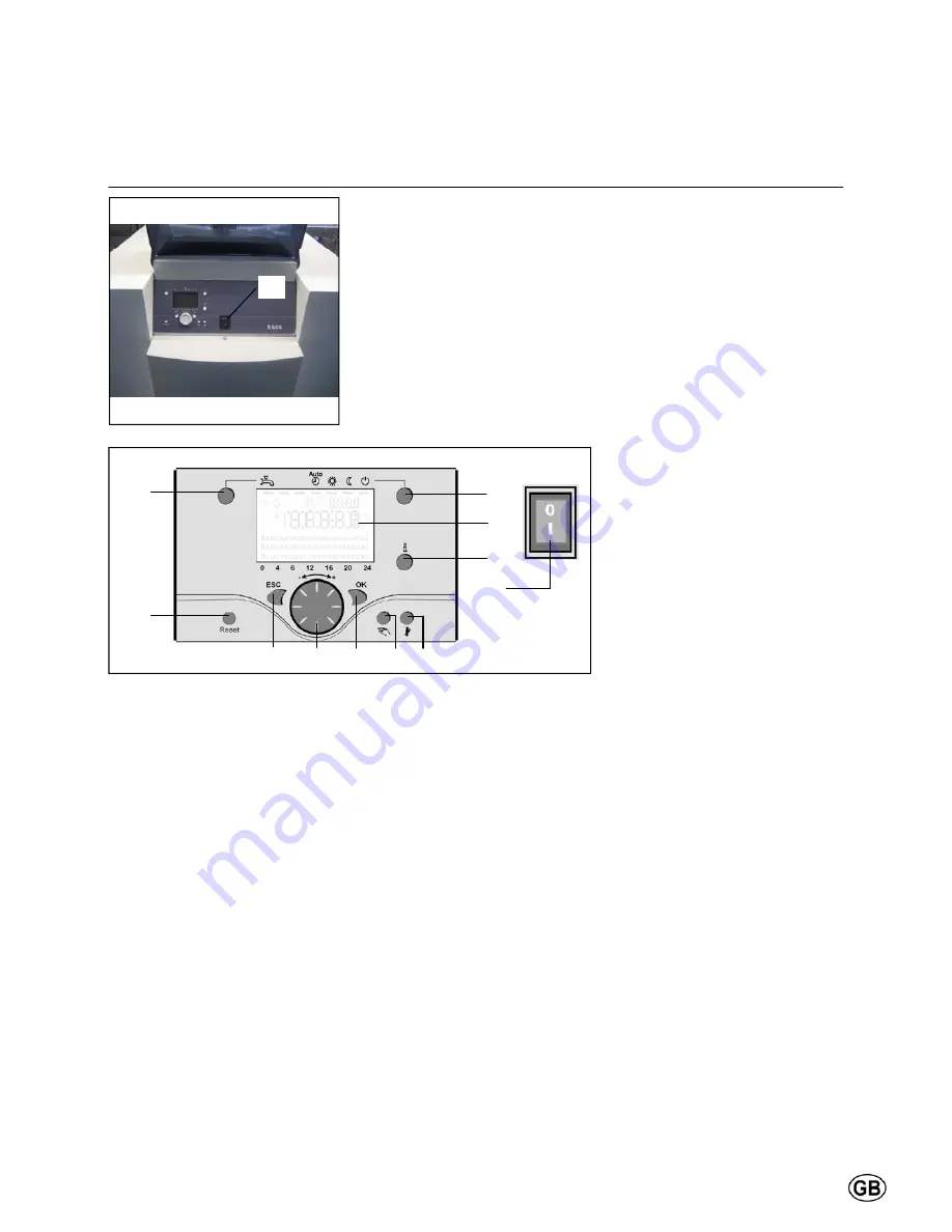 elco Bypass R600 Operation And Installation Manual Download Page 17