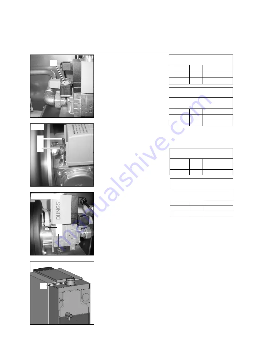 elco Bypass R600 Operation And Installation Manual Download Page 18