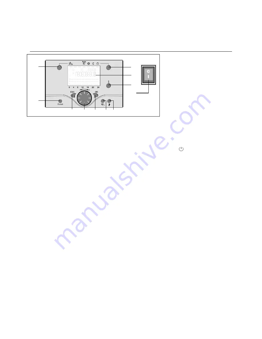 elco Bypass R600 Operation And Installation Manual Download Page 22