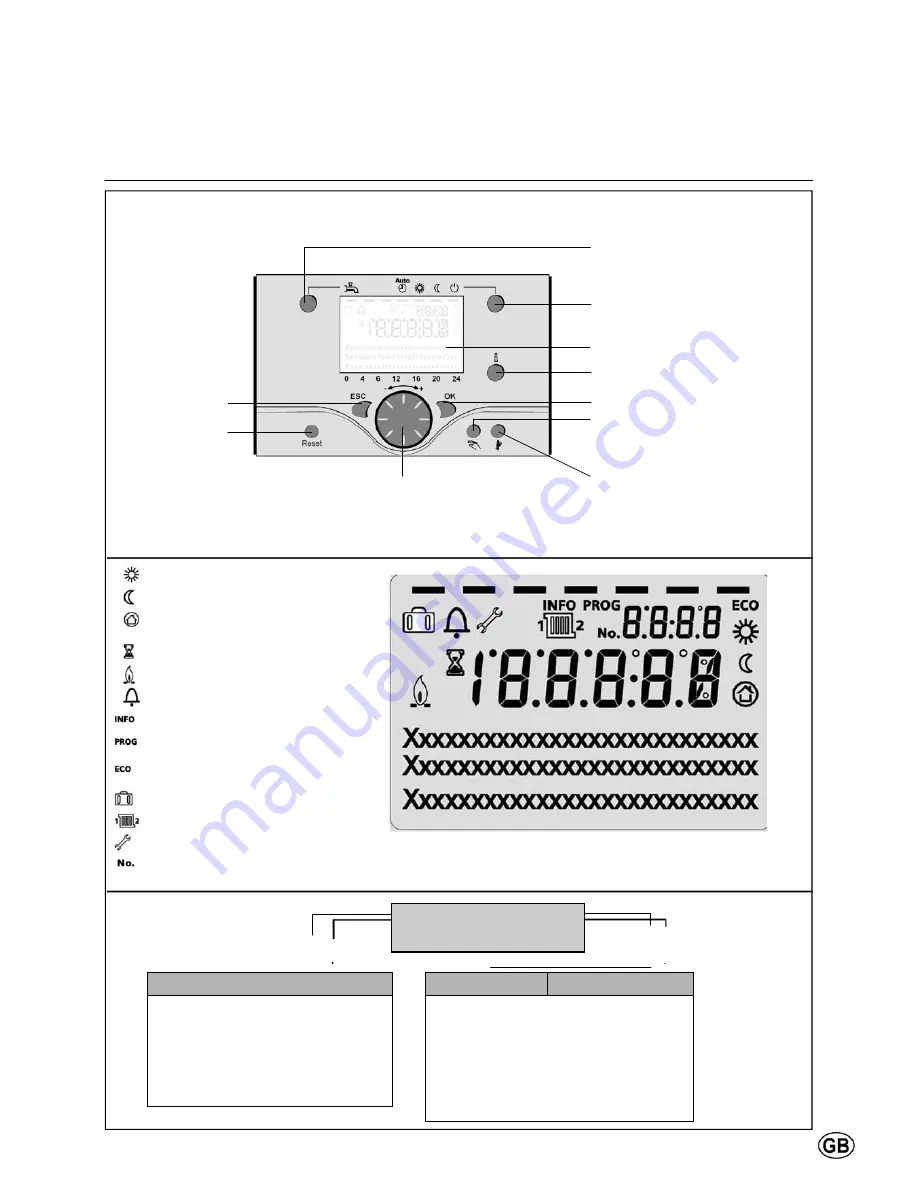 elco Bypass R600 Скачать руководство пользователя страница 23