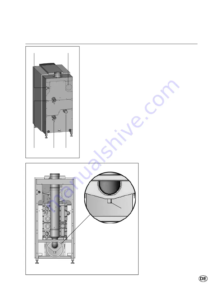 elco Bypass R600 Operation And Installation Manual Download Page 45