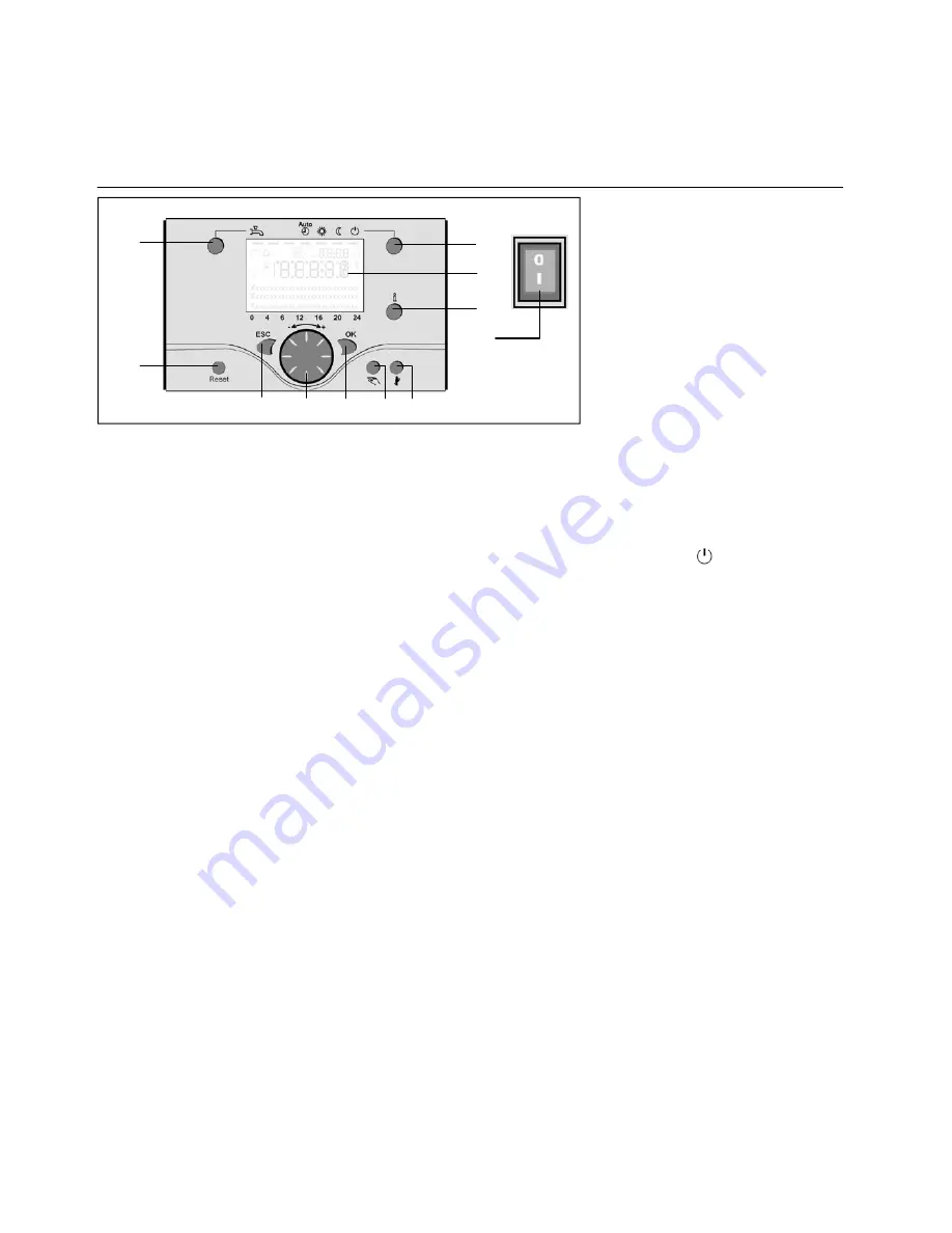 elco Bypass R600 Operation And Installation Manual Download Page 54