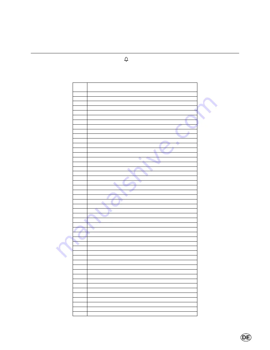 elco Bypass R600 Operation And Installation Manual Download Page 61