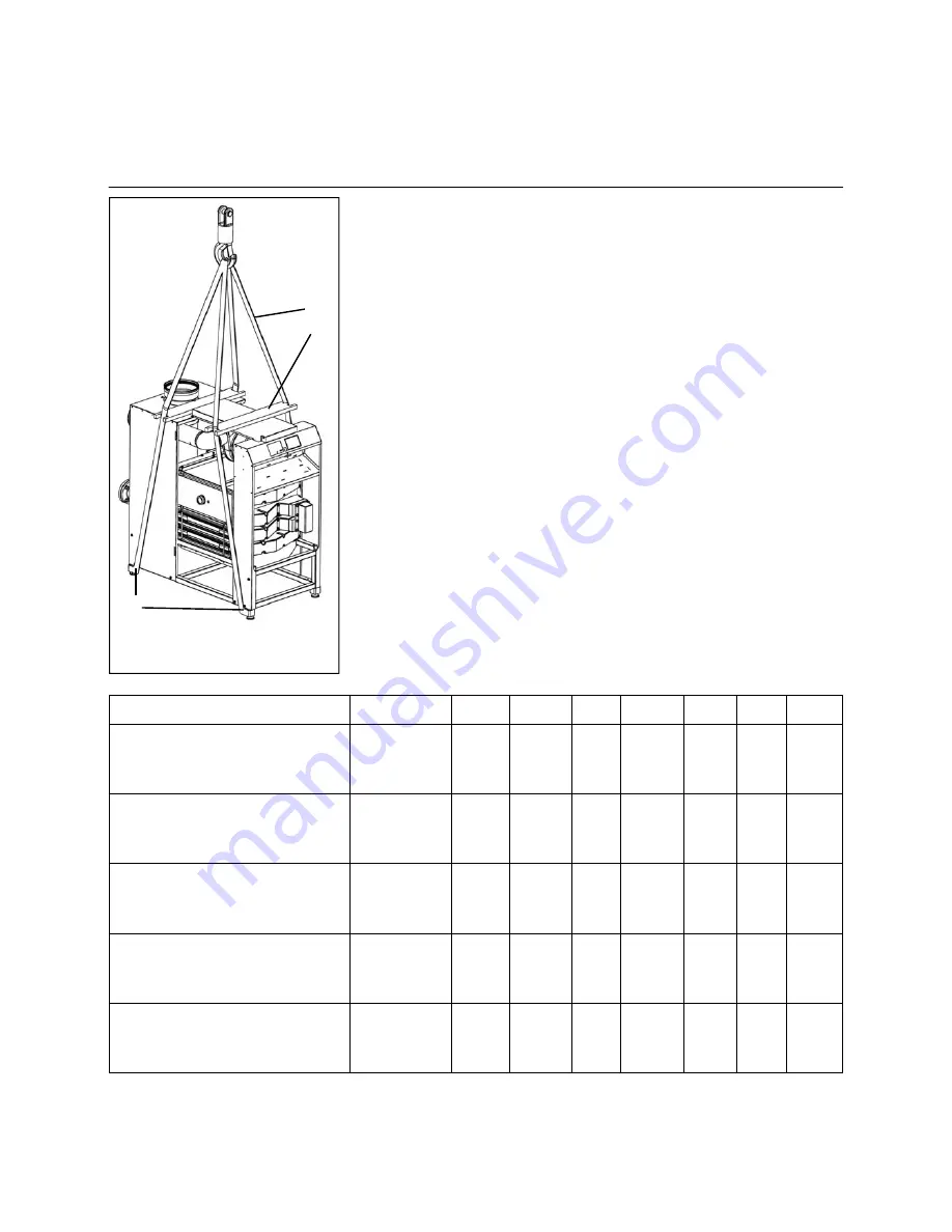 elco Bypass R600 Operation And Installation Manual Download Page 74