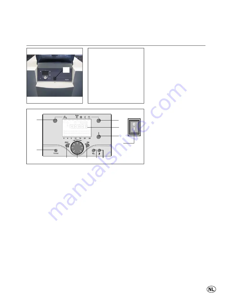 elco Bypass R600 Operation And Installation Manual Download Page 81