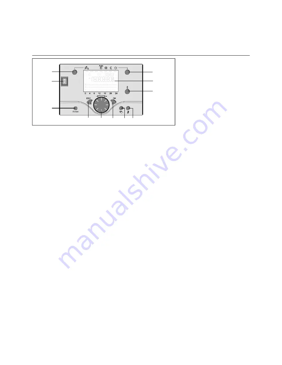 elco Bypass R600 Operation And Installation Manual Download Page 86