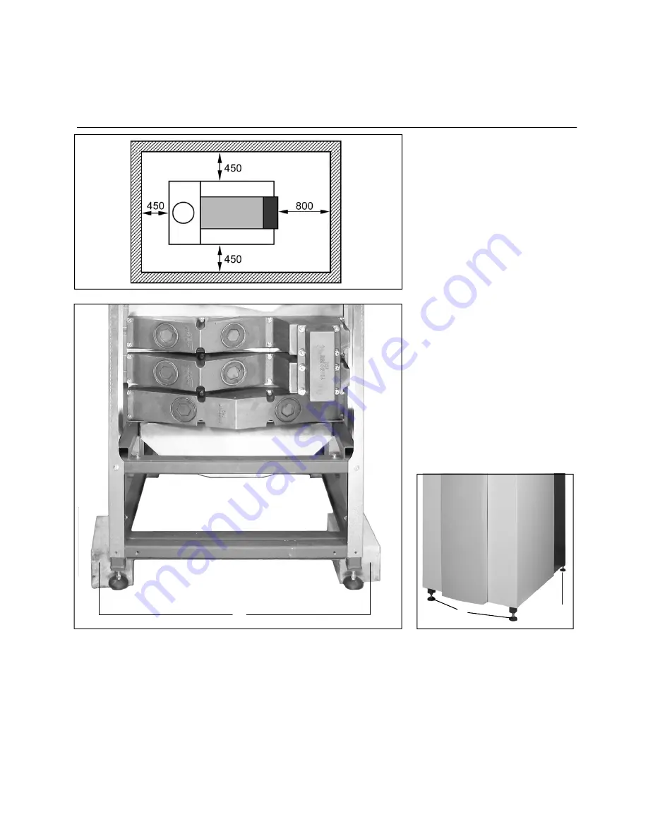 elco Bypass R600 Operation And Installation Manual Download Page 108