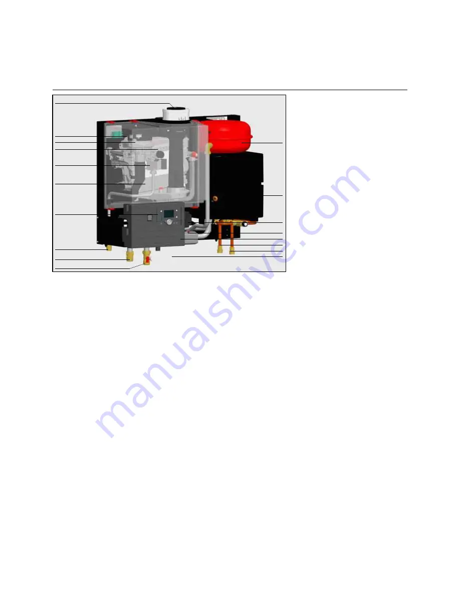 elco Combi 24 Operating Manual Download Page 6